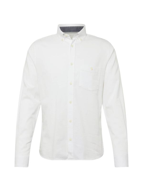 s.Oliver s.Oliver Риза  бяло