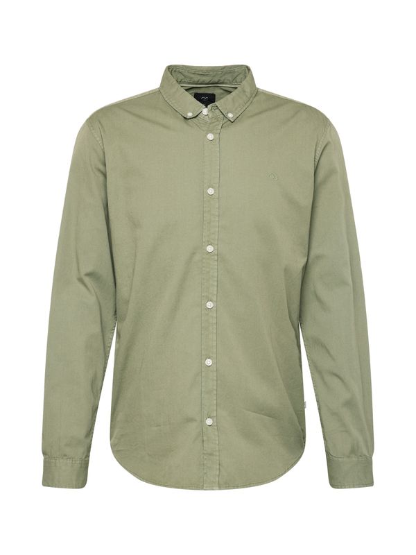 s.Oliver s.Oliver Риза  зелено