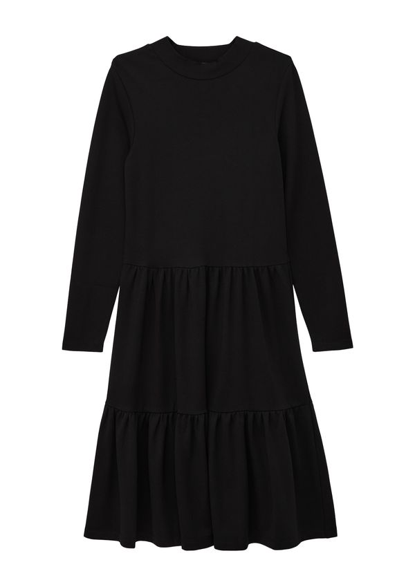 s.Oliver s.Oliver Рокля  черно