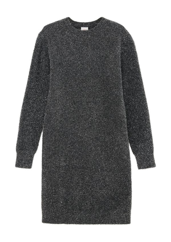 s.Oliver s.Oliver Рокля  черно