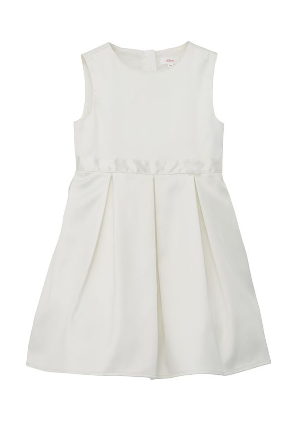 s.Oliver s.Oliver Рокля  екрю