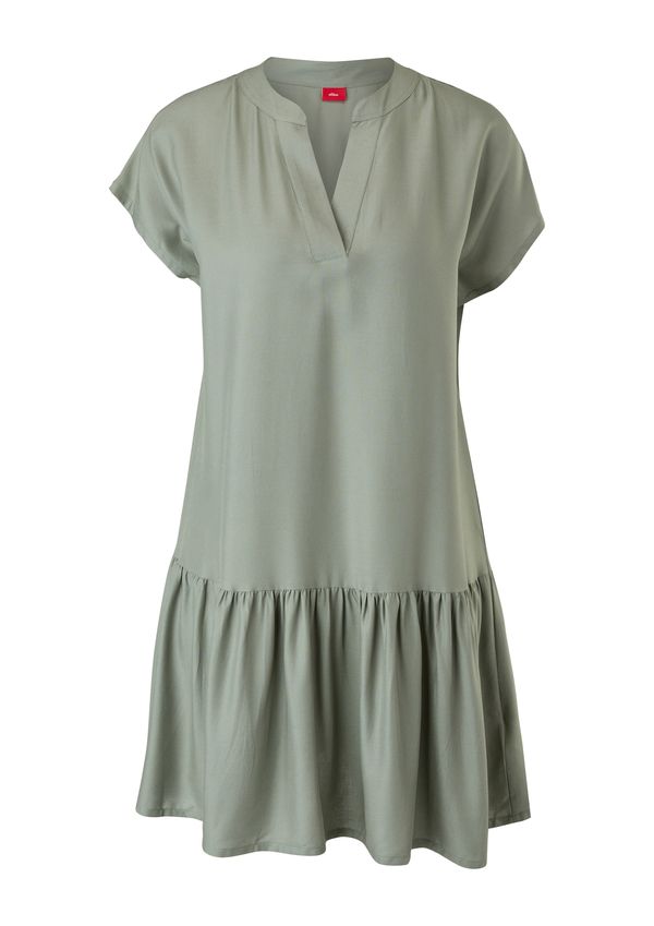 s.Oliver s.Oliver Рокля  каки