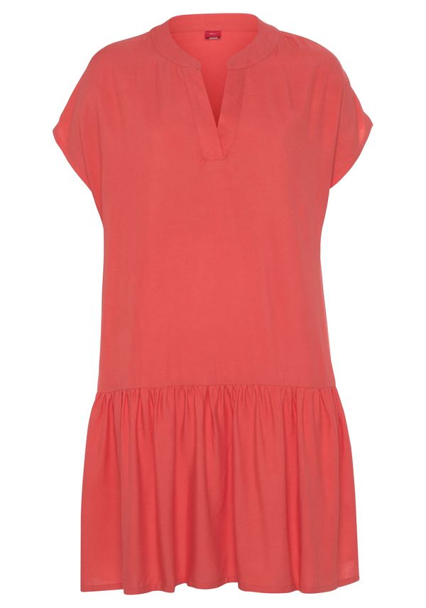 s.Oliver s.Oliver Рокля  корал