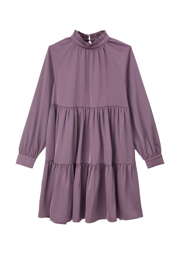 s.Oliver s.Oliver Рокля  лилав