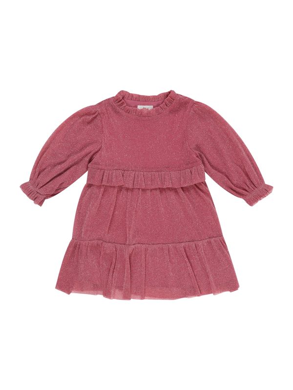 s.Oliver s.Oliver Рокля  малина