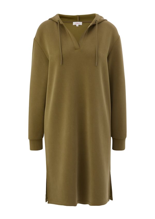 s.Oliver s.Oliver Рокля  маслина