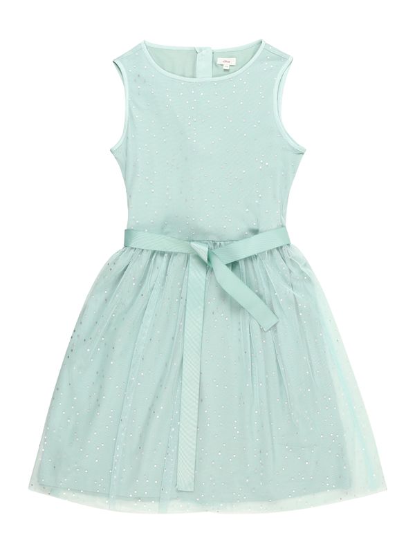 s.Oliver s.Oliver Рокля  мента