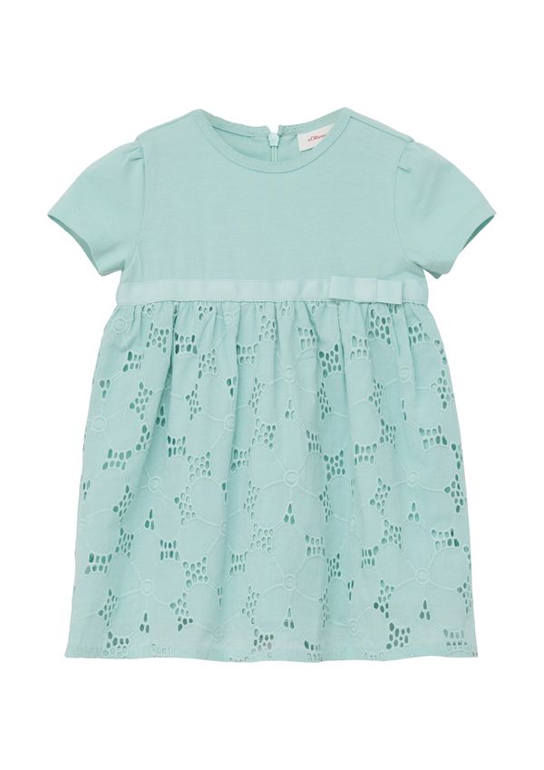 s.Oliver s.Oliver Рокля  мента