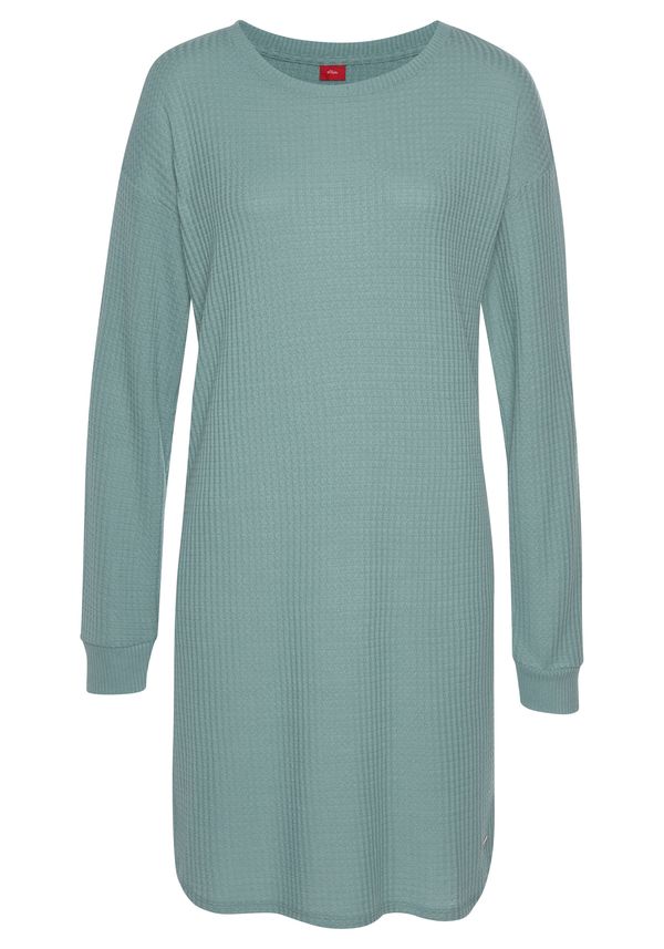 s.Oliver s.Oliver Рокля  мента