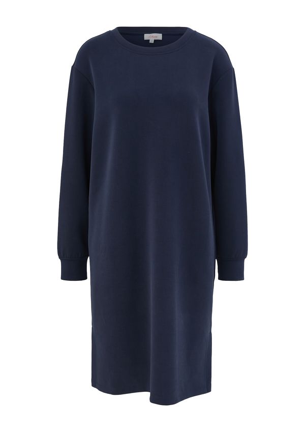 s.Oliver s.Oliver Рокля  нейви синьо