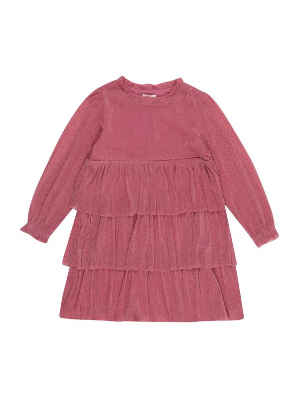 s.Oliver s.Oliver Рокля  розово