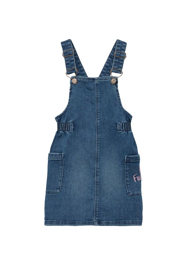 s.Oliver s.Oliver Рокля  синьо