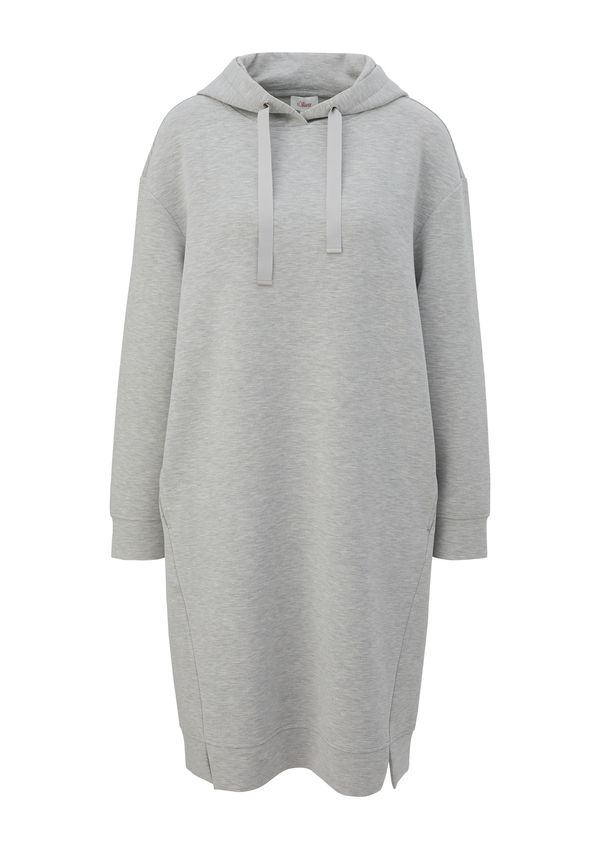 s.Oliver s.Oliver Рокля  сиво