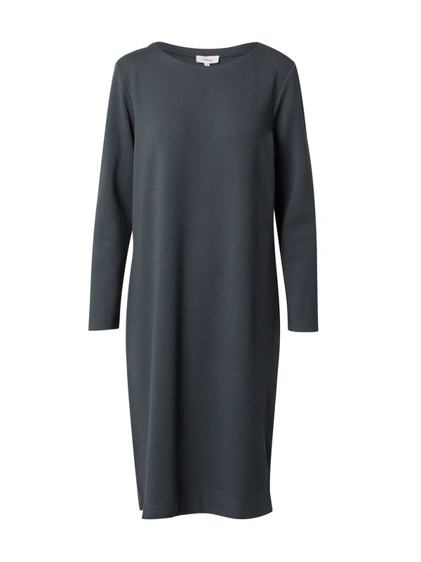 s.Oliver s.Oliver Рокля  тъмнозелено