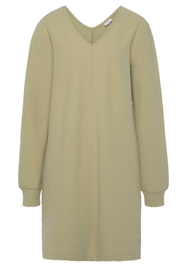 s.Oliver s.Oliver Рокля  зелено