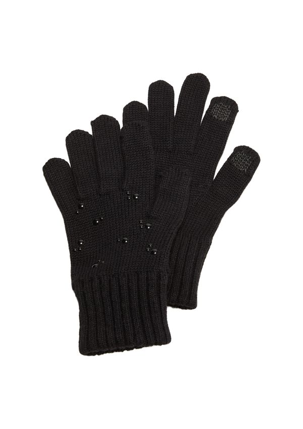 s.Oliver s.Oliver Ръкавици  черно