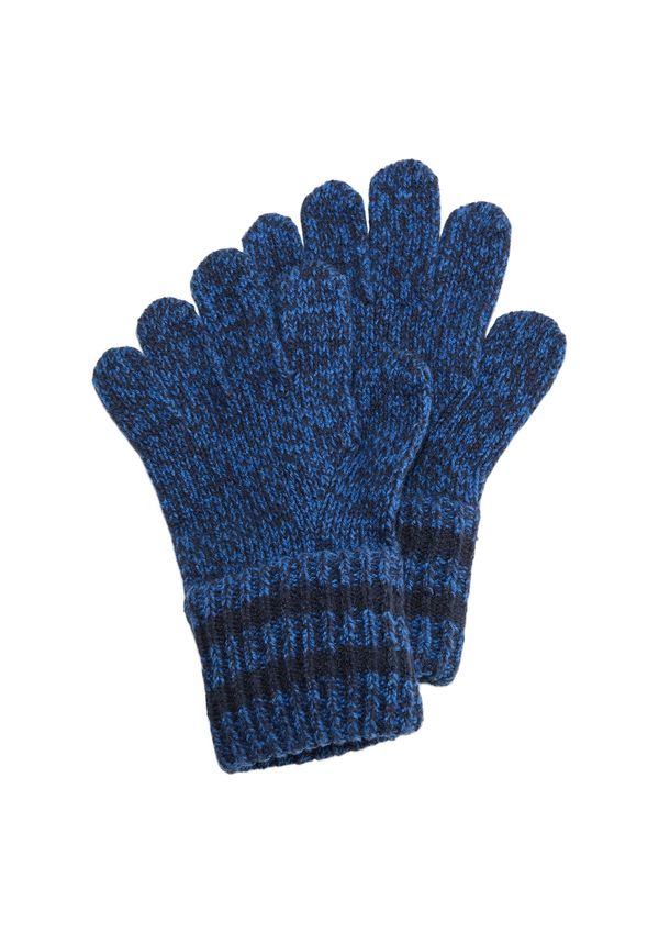 s.Oliver s.Oliver Ръкавици  морскосиньо