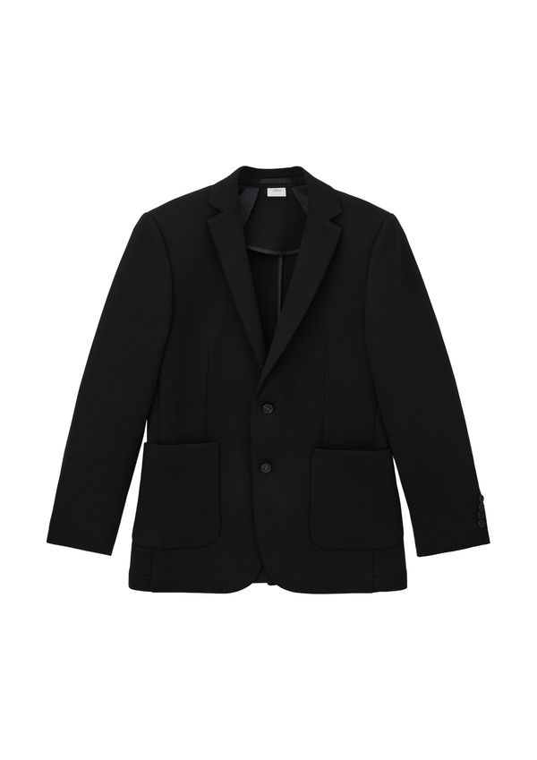 s.Oliver s.Oliver Сако  черно