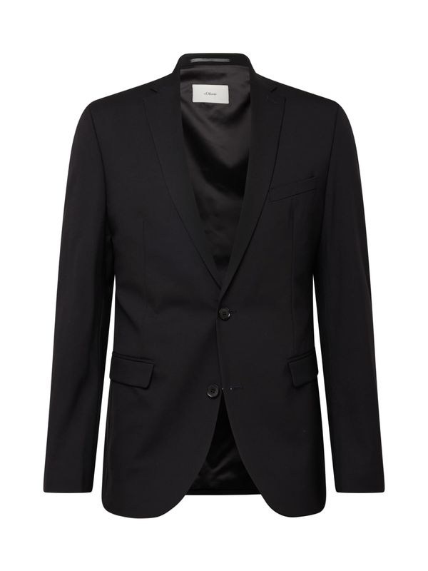 s.Oliver s.Oliver Сако  черно