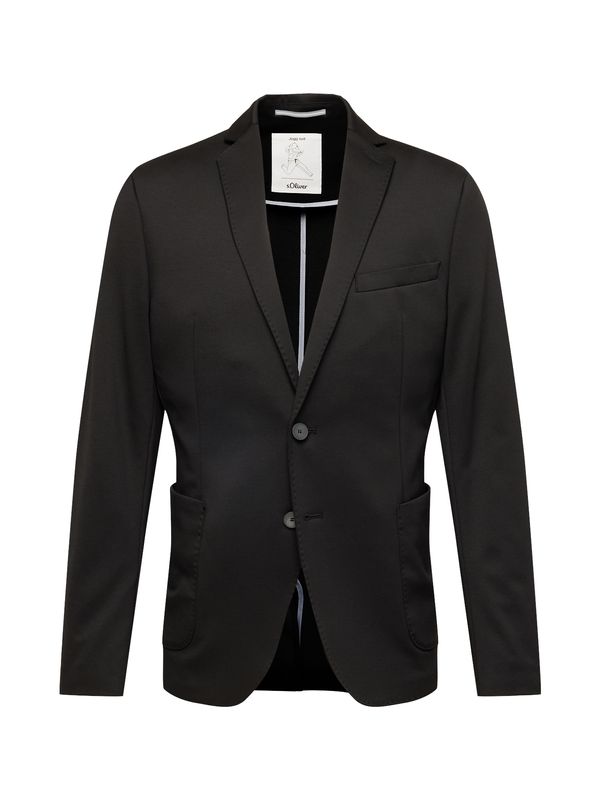 s.Oliver s.Oliver Сако  черно