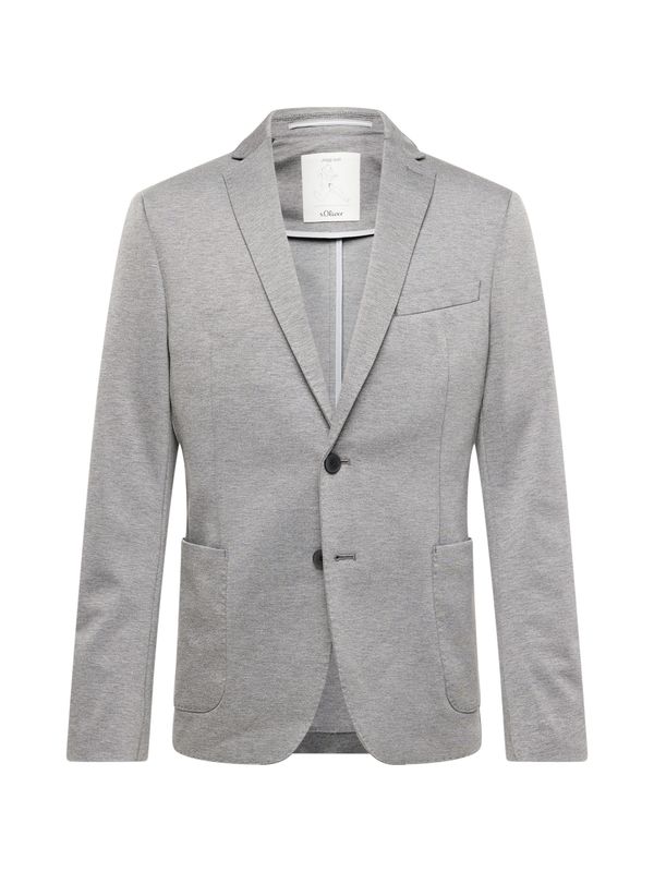 s.Oliver s.Oliver Сако  сиво