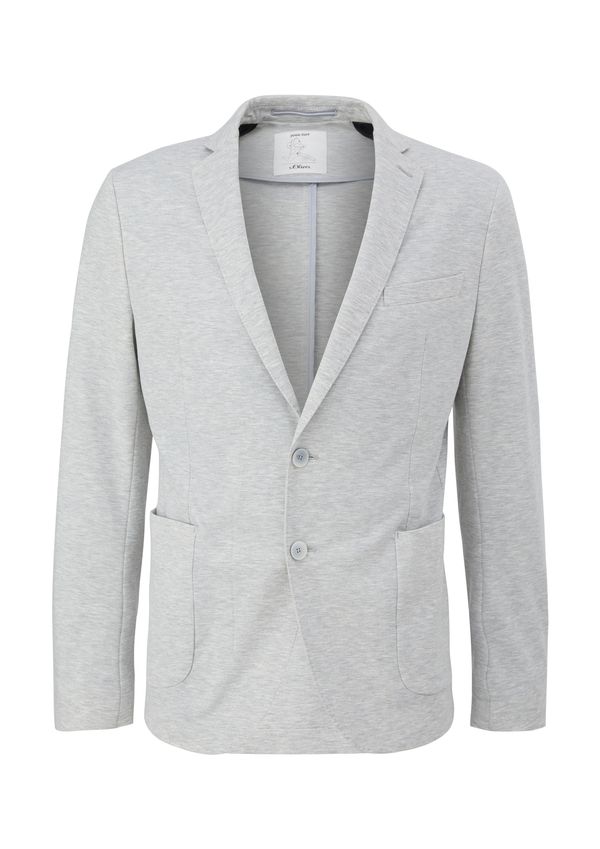 s.Oliver s.Oliver Сако  сиво