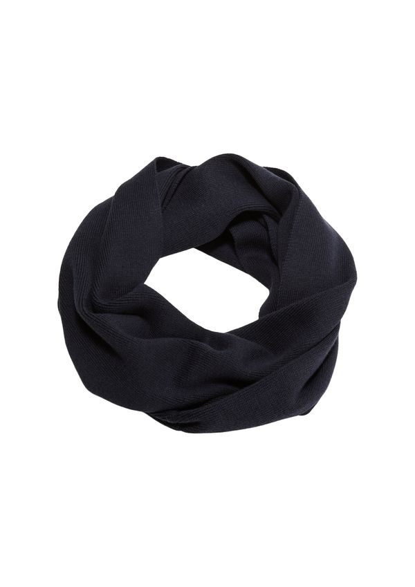 s.Oliver s.Oliver Шал  нейви синьо