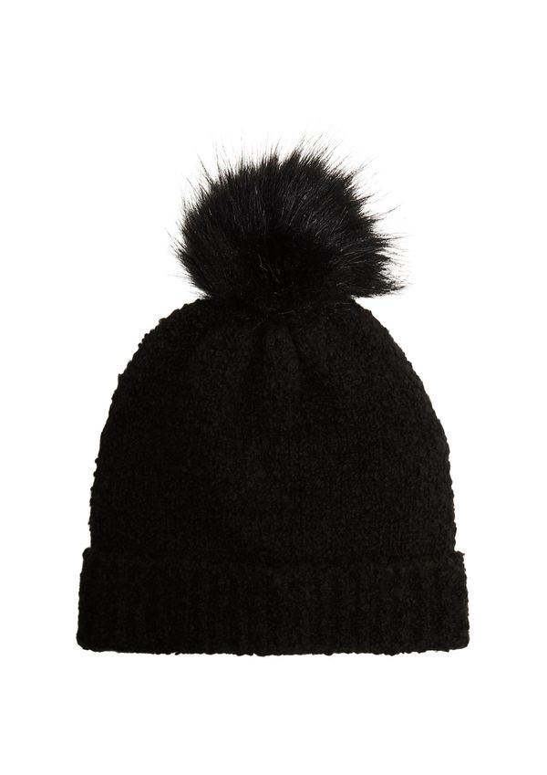 s.Oliver s.Oliver Шапка  черно