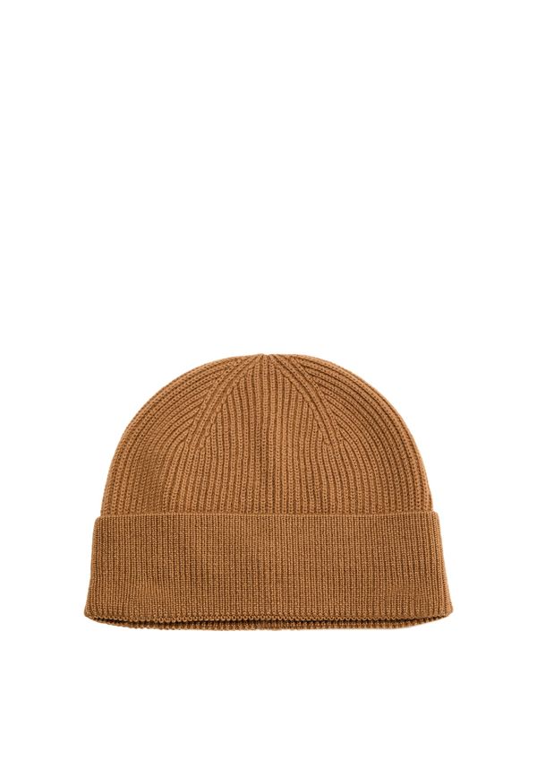 s.Oliver s.Oliver Шапка  кафяво