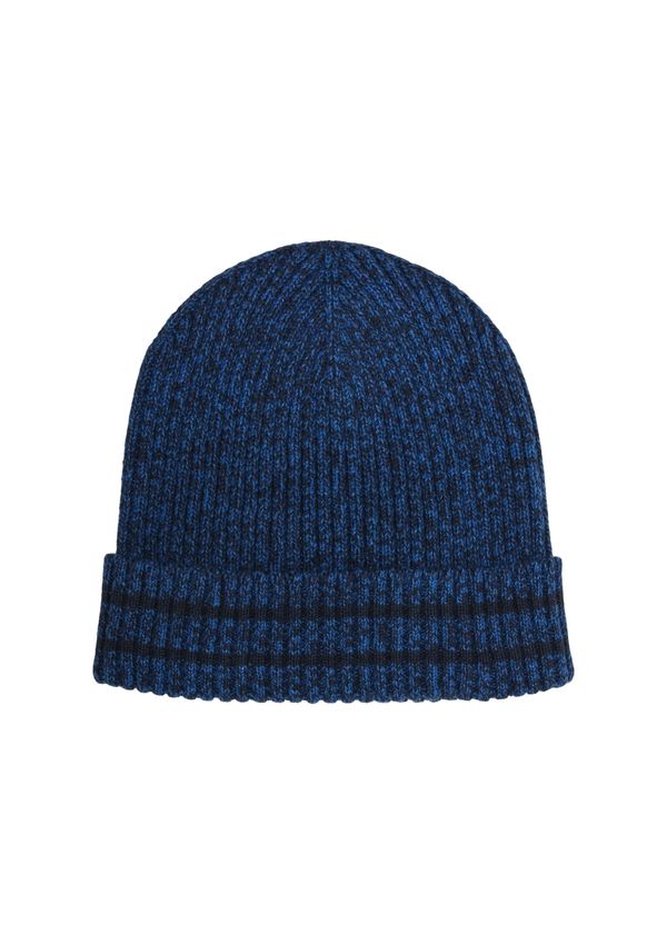 s.Oliver s.Oliver Шапка  нейви синьо