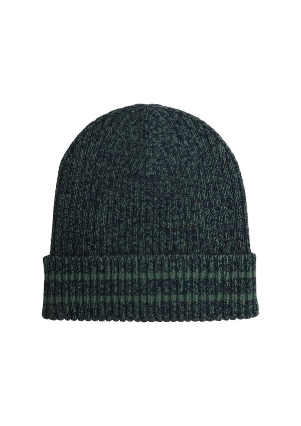 s.Oliver s.Oliver Шапка  петрол / тъмнозелено