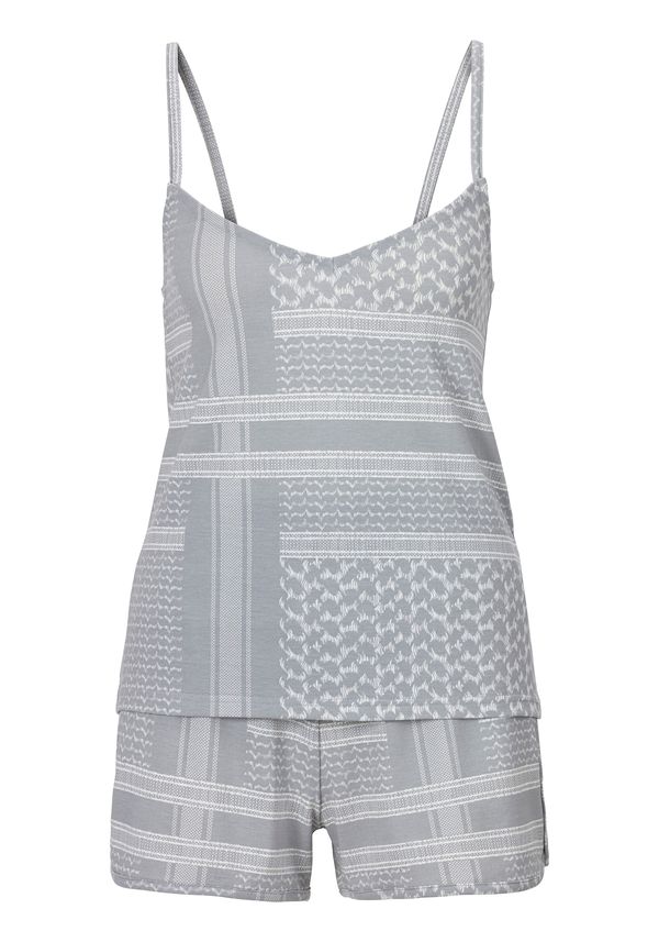 s.Oliver s.Oliver Шорти 'Pali'  сиво