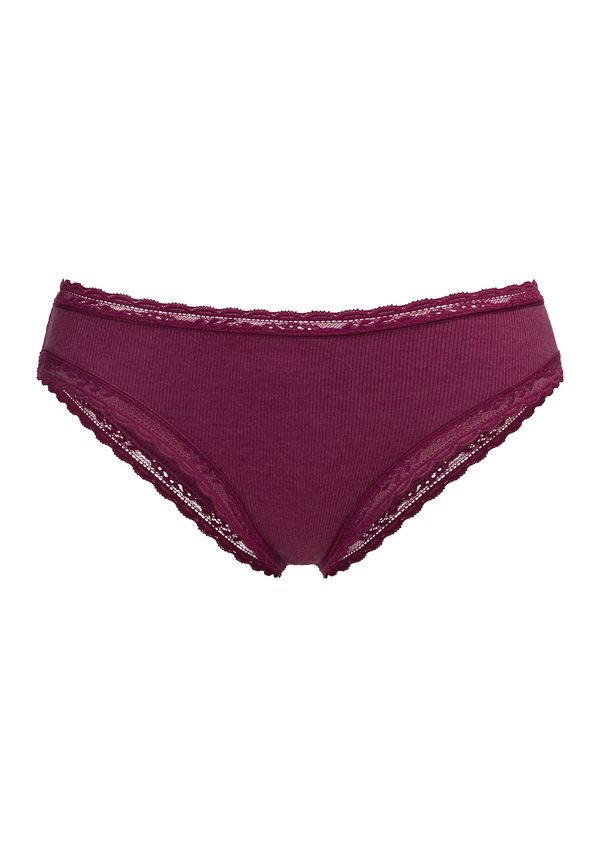 s.Oliver s.Oliver Слип  бордо