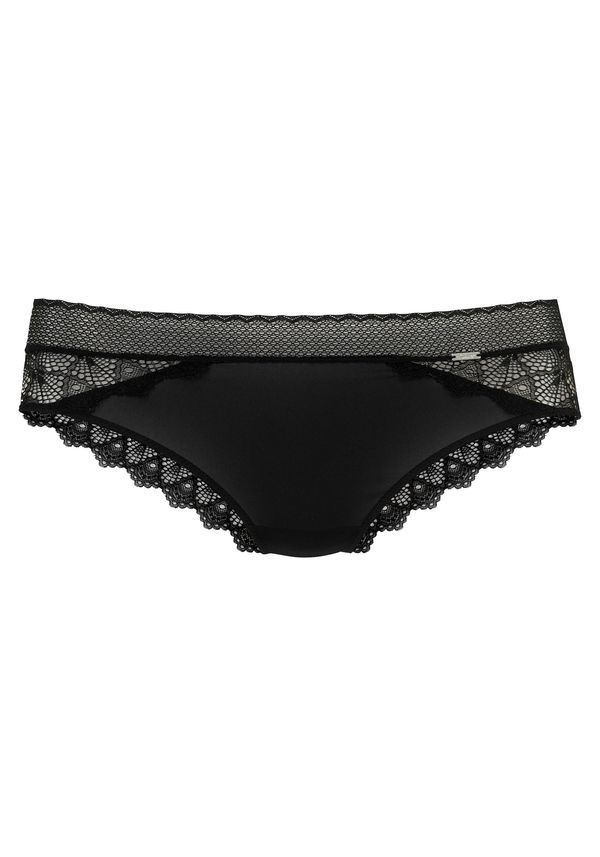 s.Oliver s.Oliver Слип  черно