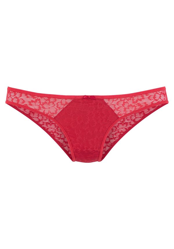 s.Oliver s.Oliver Слип  червено