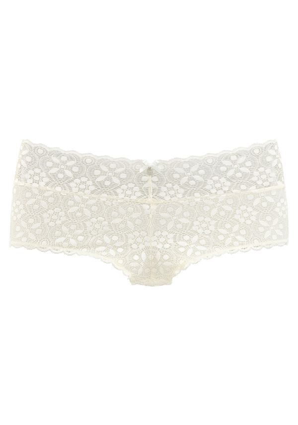 s.Oliver s.Oliver Слип  кремаво