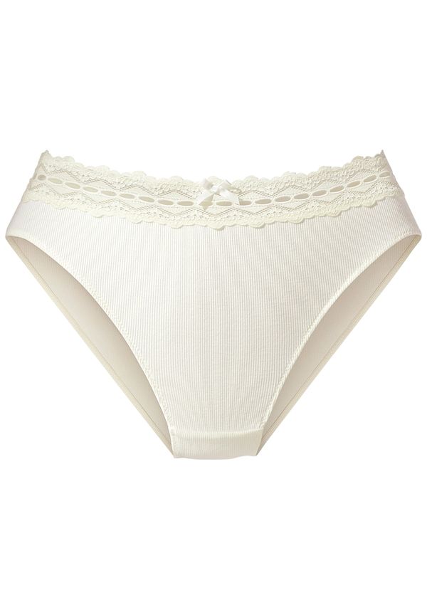 s.Oliver s.Oliver Слип  кремаво