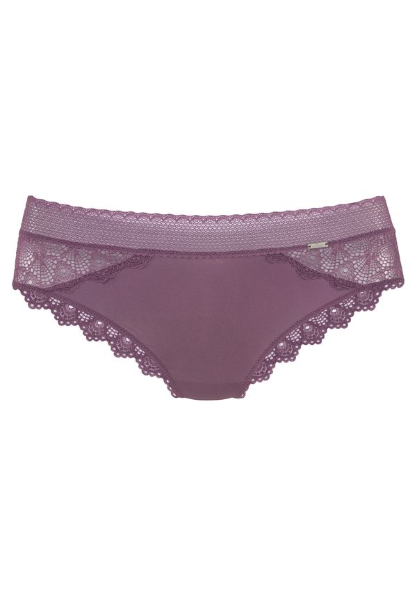 s.Oliver s.Oliver Слип  лилав