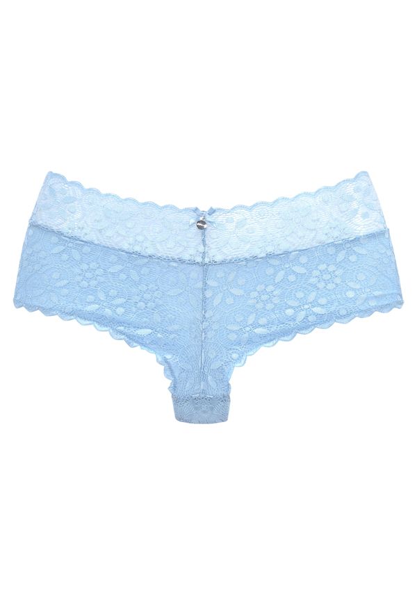 s.Oliver s.Oliver Слип  светлосиньо