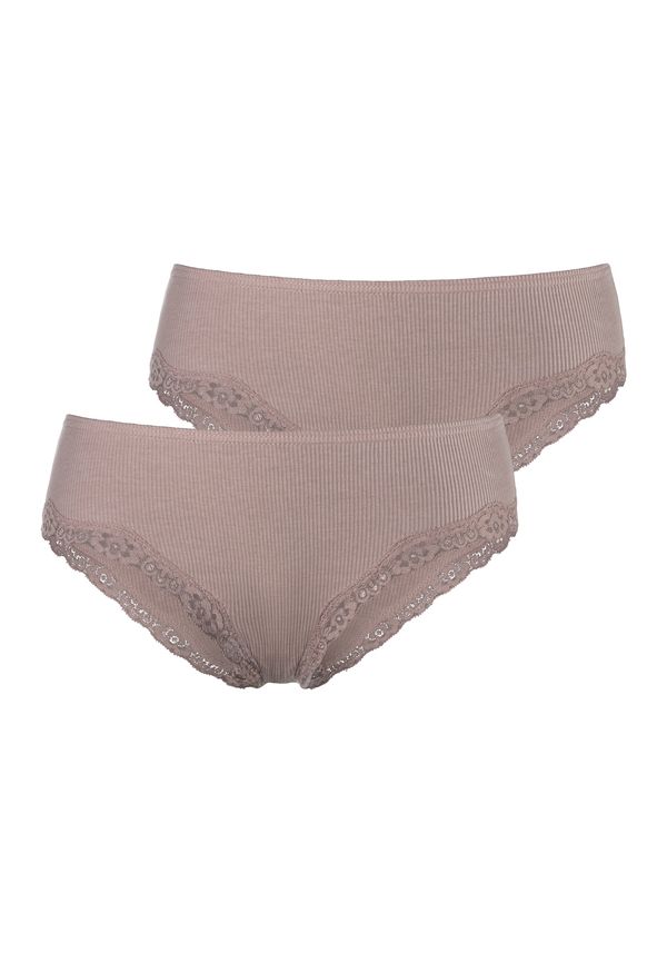 s.Oliver s.Oliver Слип  тъмнорозово