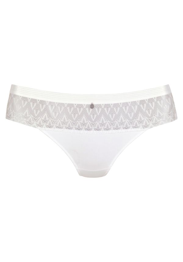 s.Oliver s.Oliver Стринг  бяло