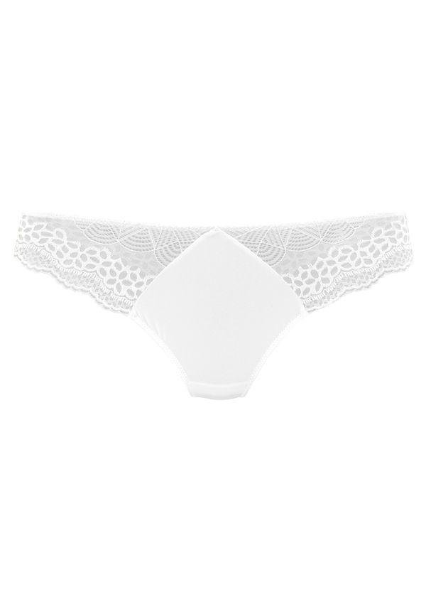 s.Oliver s.Oliver Стринг  кремаво