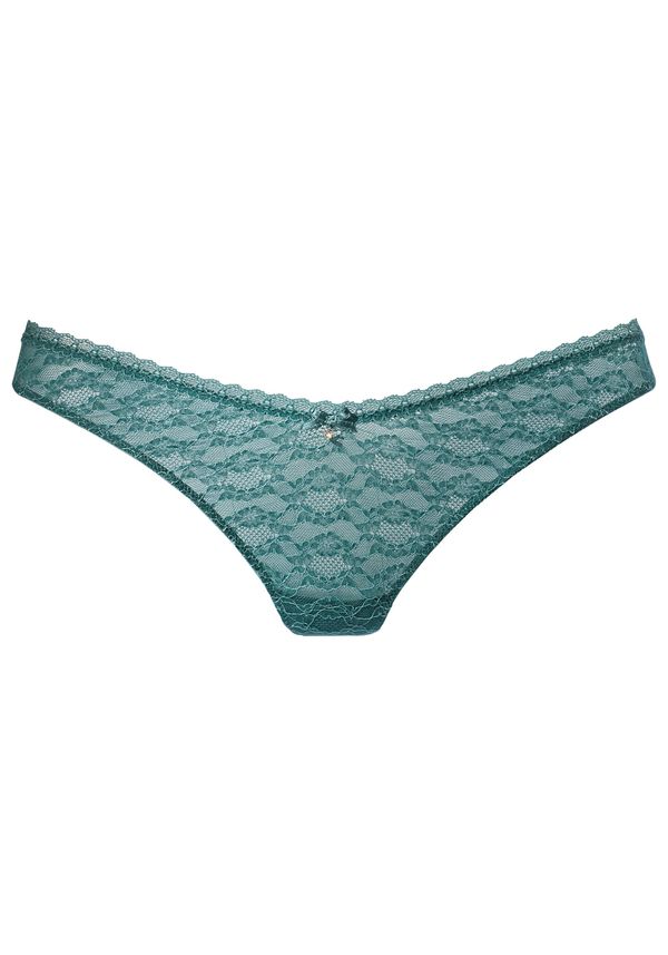 s.Oliver s.Oliver Стринг  петрол