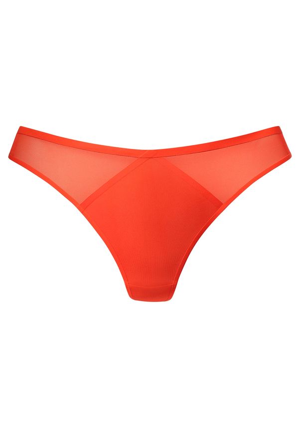 s.Oliver s.Oliver Стринг  тъмнооранжево