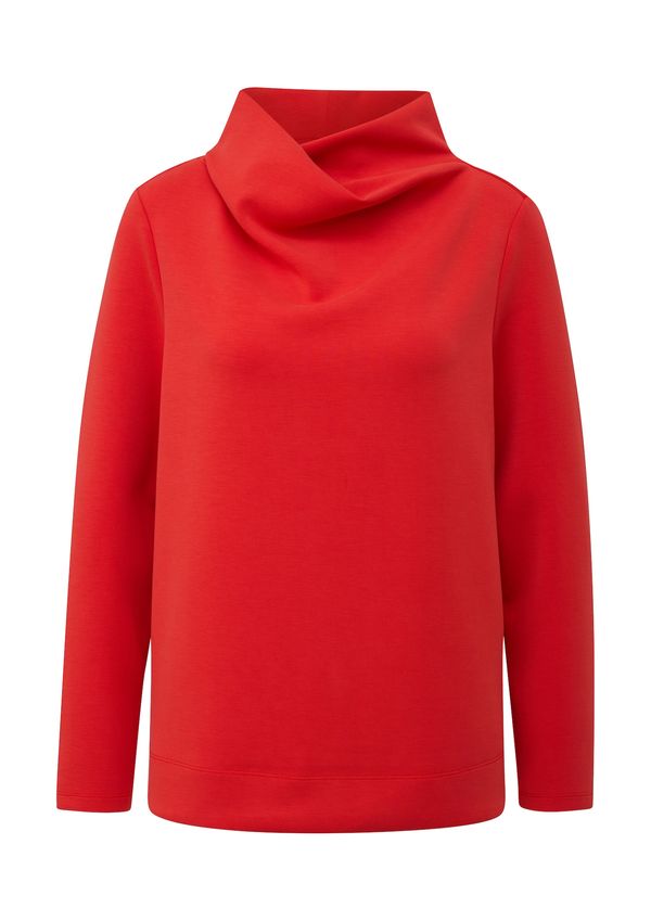 s.Oliver s.Oliver Суичър  червено