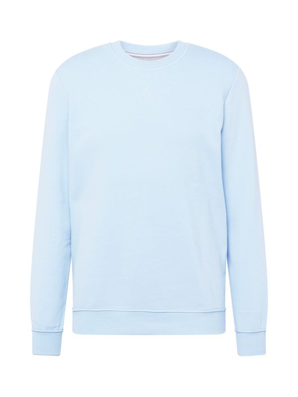 s.Oliver s.Oliver Суичър  светлосиньо