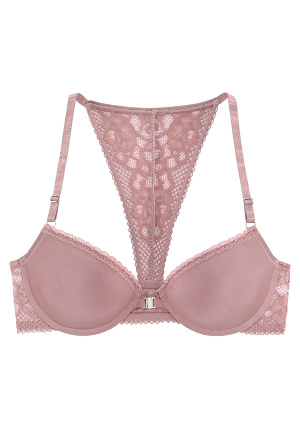 s.Oliver s.Oliver Сутиен  бледоморав