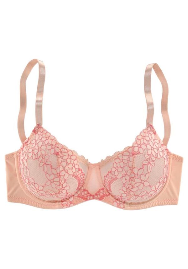 s.Oliver s.Oliver Сутиен  бледорозово