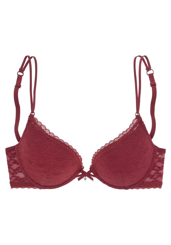 s.Oliver s.Oliver Сутиен  бордо