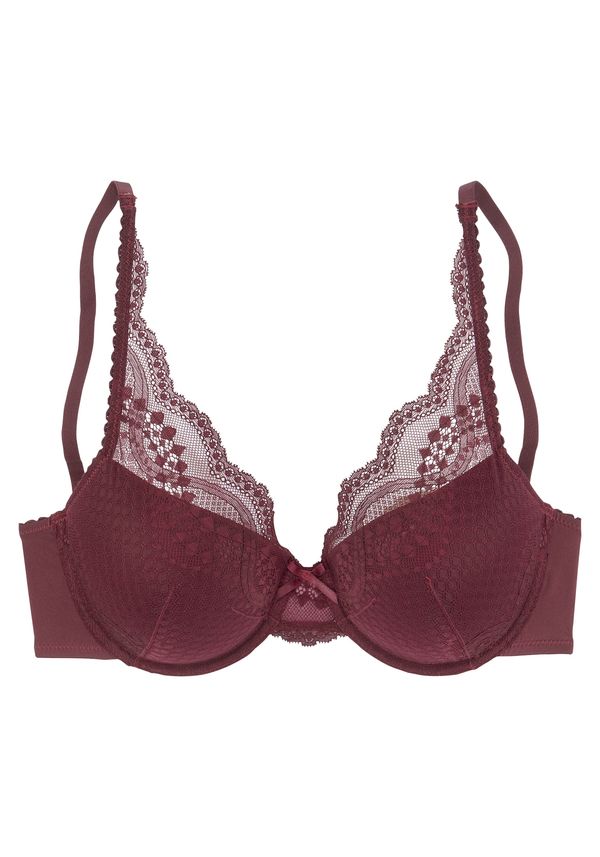 s.Oliver s.Oliver Сутиен  бордо